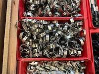 Overige werkplaatsinventaris - afbeelding 6 van  12