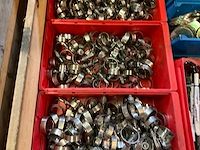 Overige werkplaatsinventaris - afbeelding 8 van  12