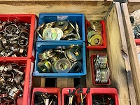 Overige werkplaatsinventaris - afbeelding 10 van  12