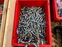 Overige werkplaatsinventaris - afbeelding 3 van  7