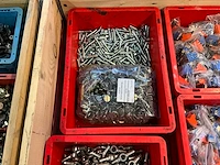 Overige werkplaatsinventaris - afbeelding 4 van  7