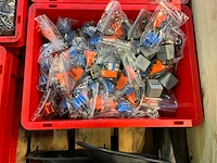 Overige werkplaatsinventaris - afbeelding 6 van  7