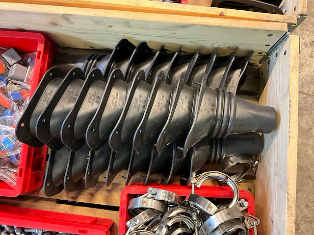 Overige werkplaatsinventaris - afbeelding 7 van  7