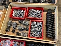 Overige werkplaatsinventaris - afbeelding 1 van  10