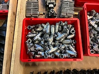 Overige werkplaatsinventaris - afbeelding 3 van  10