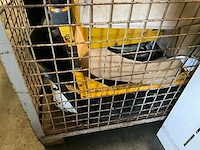 Overige werkplaatsinventaris - afbeelding 9 van  9