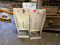 Overige werkplaatsinventaris - afbeelding 2 van  9