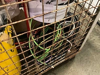 Overige werkplaatsinventaris - afbeelding 6 van  9