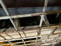 Overige werkplaatsinventaris - afbeelding 8 van  9