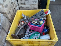 Overige werkplaatsinventaris - afbeelding 1 van  3