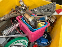 Overige werkplaatsinventaris - afbeelding 3 van  3