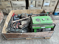 Overige werkplaatsinventaris - afbeelding 1 van  6