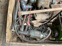 Overige werkplaatsinventaris - afbeelding 5 van  6