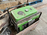 Overige werkplaatsinventaris - afbeelding 6 van  6