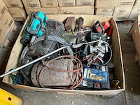 Overige werkplaatsinventaris - afbeelding 6 van  6