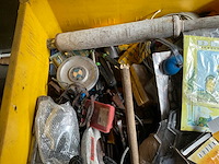 Overige werkplaatsinventaris - afbeelding 6 van  6