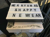 Overige winkel inventaris (3x) - afbeelding 3 van  4
