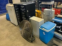 Overige winkel inventaris (8x) - afbeelding 1 van  7