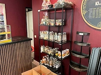 Overige winkel inventaris - afbeelding 1 van  3