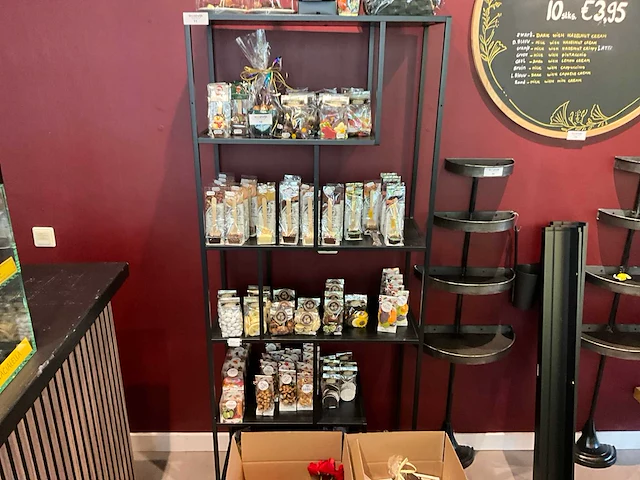 Overige winkel inventaris - afbeelding 3 van  3