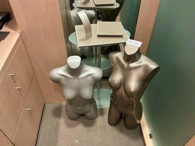 Overige winkel inventaris - afbeelding 4 van  12