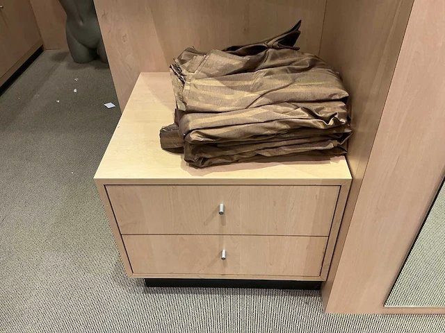 Overige winkel inventaris - afbeelding 5 van  12