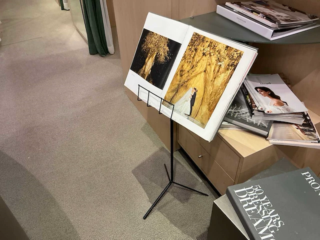Overige winkel inventaris - afbeelding 8 van  12