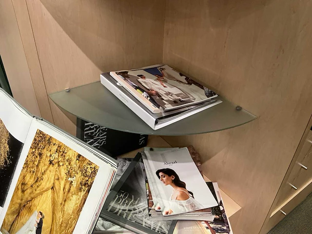 Overige winkel inventaris - afbeelding 10 van  12
