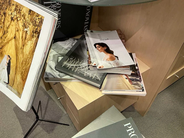 Overige winkel inventaris - afbeelding 11 van  12