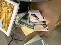 Overige winkel inventaris - afbeelding 11 van  12