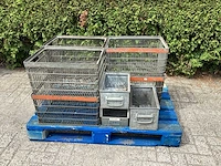 Overige winkel inventaris - afbeelding 1 van  5