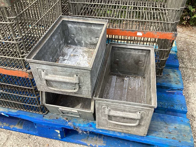 Overige winkel inventaris - afbeelding 2 van  5
