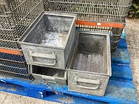Overige winkel inventaris - afbeelding 2 van  5