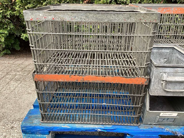 Overige winkel inventaris - afbeelding 3 van  5