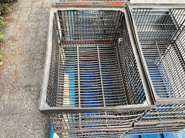 Overige winkel inventaris - afbeelding 4 van  5