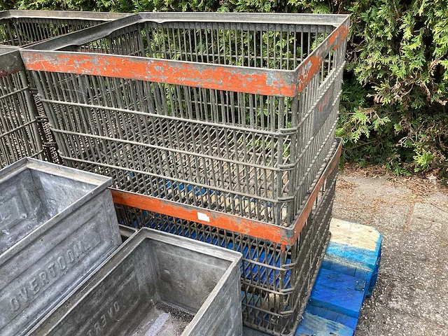 Overige winkel inventaris - afbeelding 5 van  5