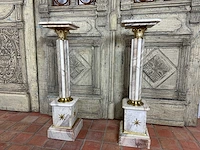 Overige woonaccessoires (2x) - afbeelding 1 van  3