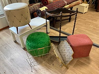 Overige woonaccessoires 7 stuks - afbeelding 1 van  2