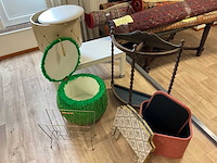 Overige woonaccessoires 7 stuks - afbeelding 2 van  2