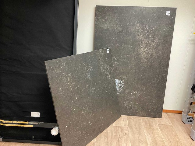 Overige woonaccessoires harstenen tafelbladen - afbeelding 1 van  2