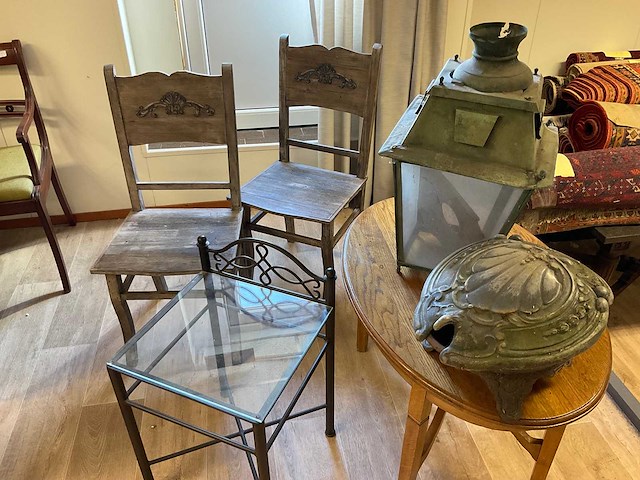 Overige woonaccessoires - afbeelding 1 van  4