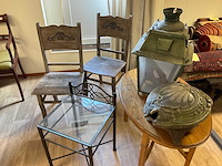 Overige woonaccessoires - afbeelding 1 van  4