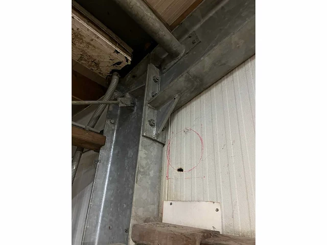 Overkapping (10,00x50,00 mtr) (500 m2) - afbeelding 17 van  21
