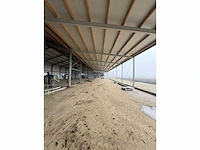 Overkapping (10,00x50,00 mtr) (500 m2) - afbeelding 2 van  21