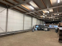 Overkapping (10,00x50,00 mtr) (500 m2) - afbeelding 5 van  21