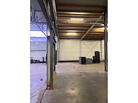 Overkapping (10,00x50,00 mtr) (500m²) - afbeelding 3 van  21