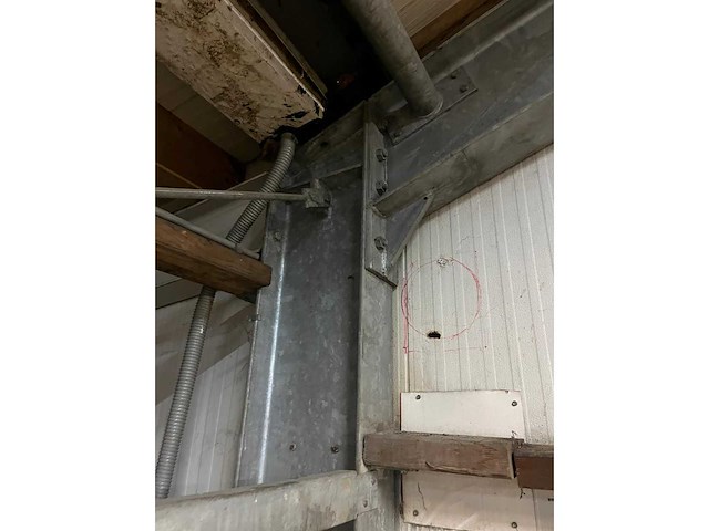 Overkapping (10,00x50,00 mtr) (500m²) - afbeelding 8 van  21