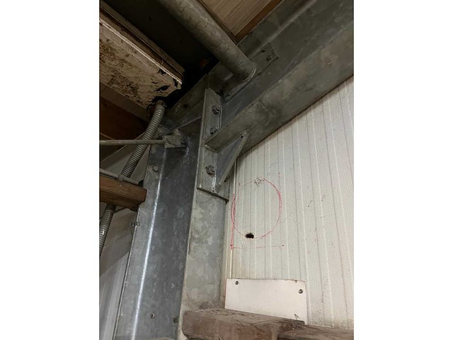 Overkapping (10,00x50,00 mtr) (500m²) - afbeelding 9 van  21