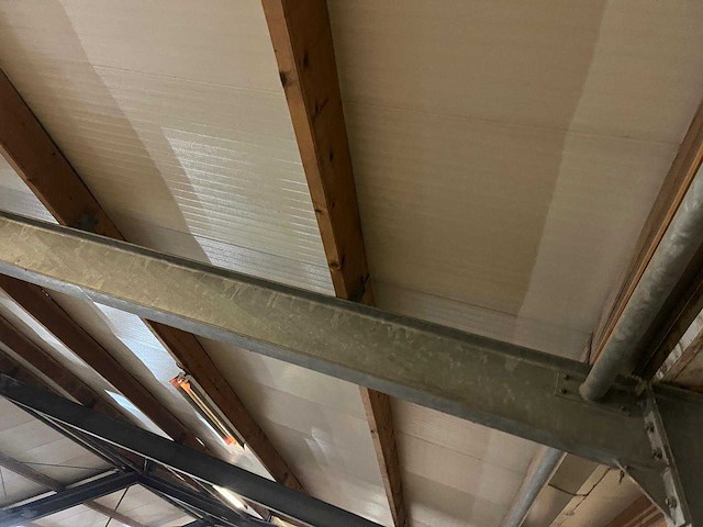 Overkapping (10,00x50,00 mtr) (500m²) - afbeelding 11 van  21