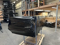 Overkapping 300x1100 cm, verando - afbeelding 2 van  10